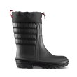 Polyver Premium Low Black Boot