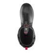 Polyver Premium Low Black Boot