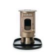 The Traveller™ Stove 
