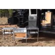 Van Kitchen