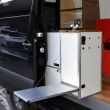 Van Kitchen