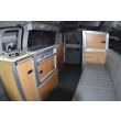 Van Kitchen