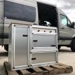 Van Kitchen