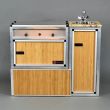 Van Kitchen