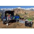 Wrangler Camping System