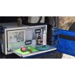 Wrangler Camping System