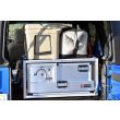 Wrangler Camping System
