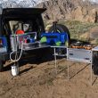 Wrangler Camping System