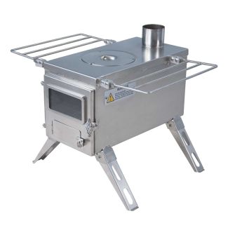 Nomad 1G M-sized Cook Camping Stove