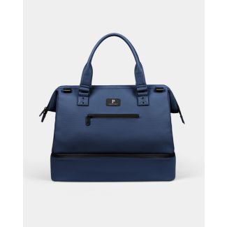 Portland Gear Cascade Weekender - Navy