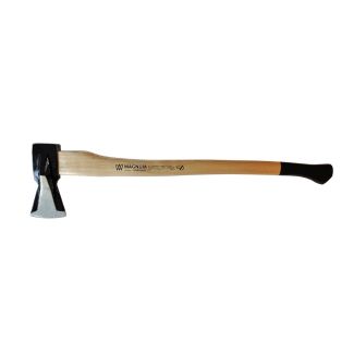 Adler WAGNUM Black Forest Splitting Axe 2kg/80cm Ash