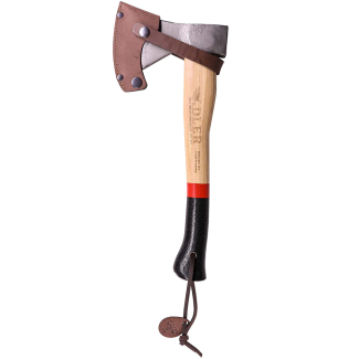 Adler The Rheinland Hatchet Premium
