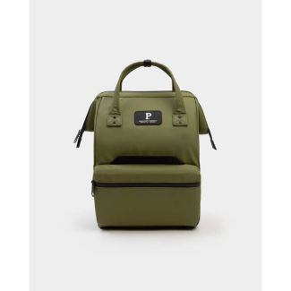 Portland Gear Cascade Backpack Standard - Olive