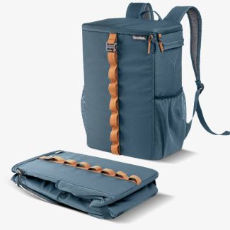 CleverMade Collapsible Backpack Cooler