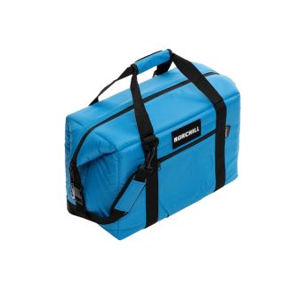 Blue Voyager Series 48 - Can Cooler Bag