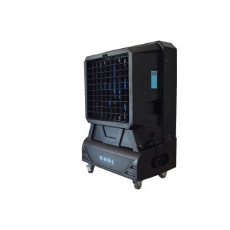 Evaporative Air Cooler Fan: 26"