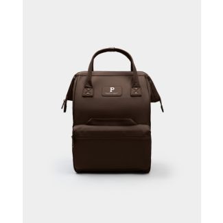 Portland Gear Cascade Backpack Standard - Chocolate