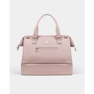 Portland Gear Cascade Weekender - Blush