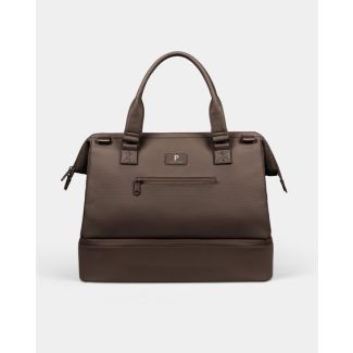 Portland Gear Cascade Weekender - Chocolate