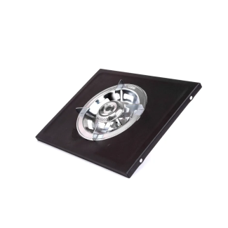 HitchFire Universal Side Burner Kit