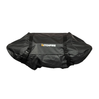 Hitchfire Universal Grill Cover
