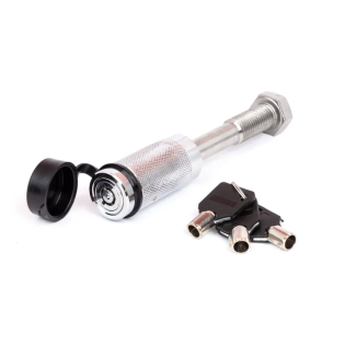 Hitchfire Locking Hitch Pin