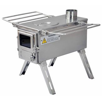 Nomad 1G S-sized Cook Camping Stove