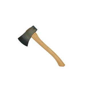 Council Tool 1.625 lbs. Sport Utility Flying Fox Woodsman Hatchet