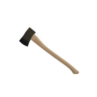 Council Tool 2.25 lbs. Boy’s Axe; 24 in. Curved Wooden Handle Sport Utility Finish