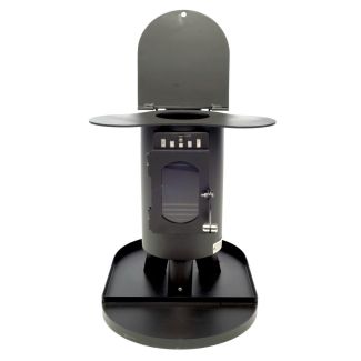 The Traveller™ Stove 