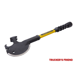 OGT Pro Trucker's Friend - Pro: 2 Colors