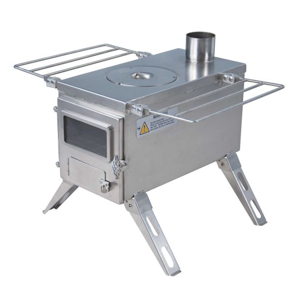 Nomad 1G M-sized Cook Camping Stove