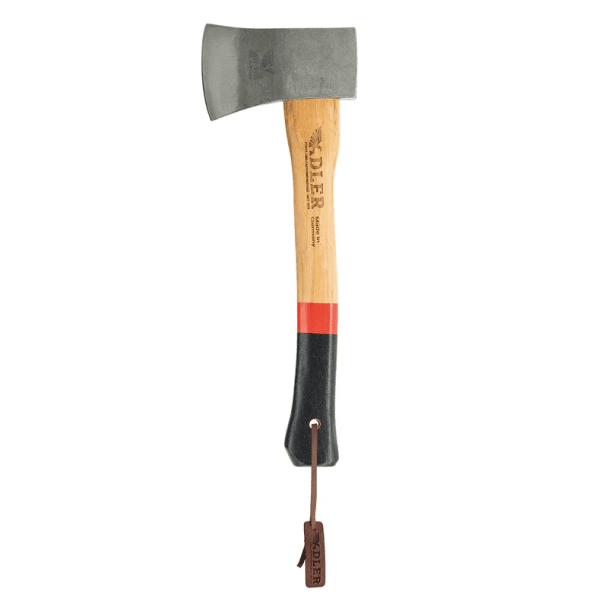 Adler The Yankee Hatchet 1.5lbs Hickory Handle 380mm Premium