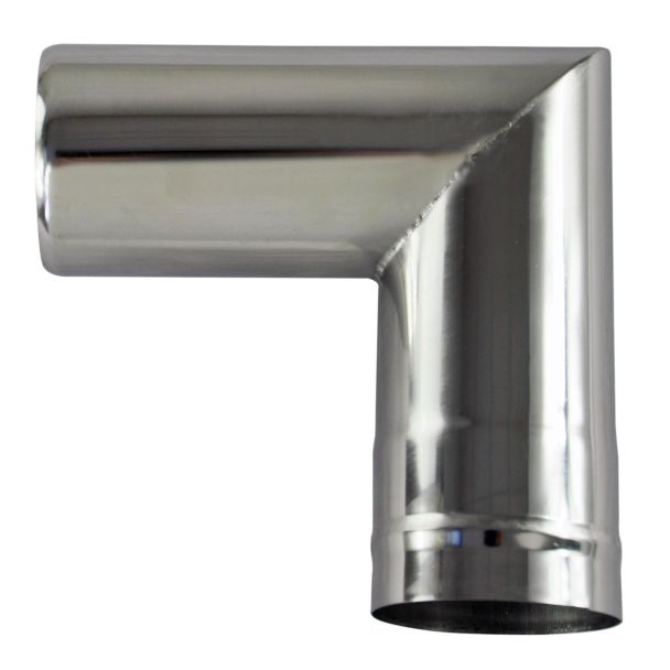 Winnerwell 90 Degree Pipe 2.1''