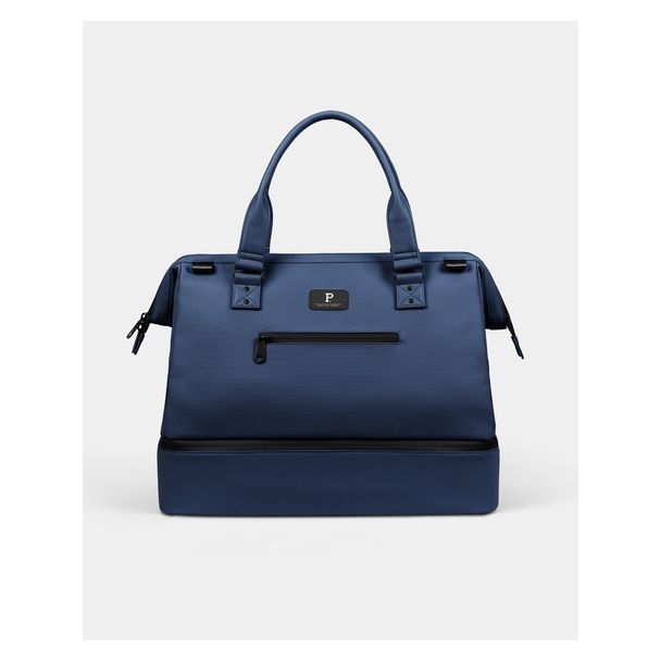 Portland Gear Cascade Weekender - Navy