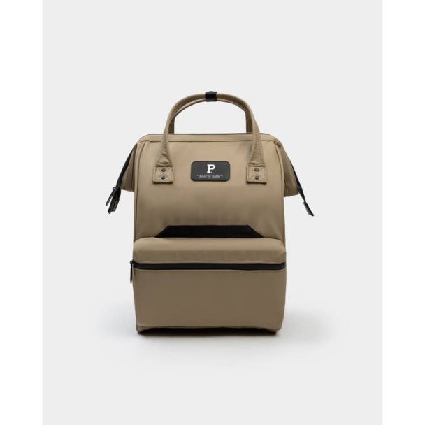 Portland Gear Cascade Backpack Standard - Tan