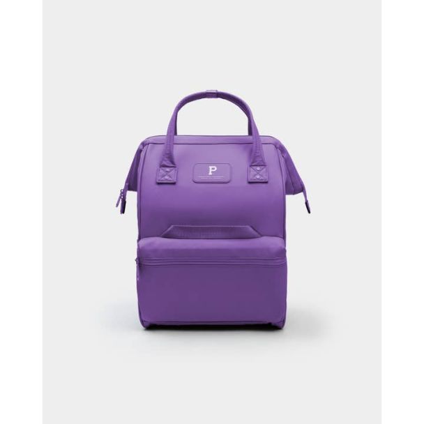 Portland Gear Cascade Backpack Standard - Iris