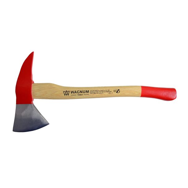 Adler 1kg Fireman's Hatchet