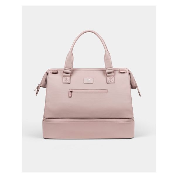Portland Gear Cascade Weekender - Blush