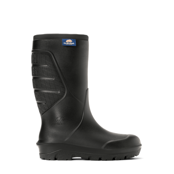 Polyver Sweden Classic High Winter Boots