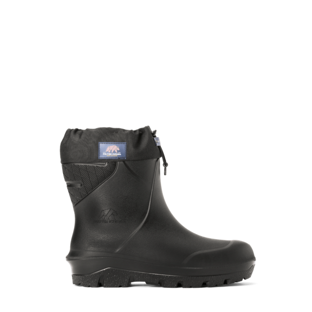Polyver Sweden Classic Low Winter Boots