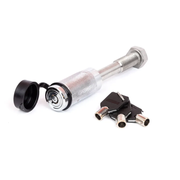 Hitchfire Locking Hitch Pin
