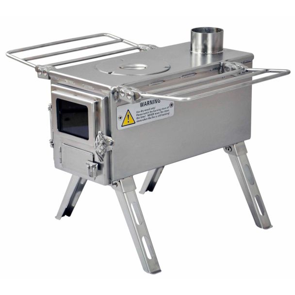 Nomad 1G S-sized Cook Camping Stove