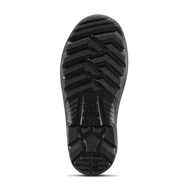 Polyver Premium Low Black Boot