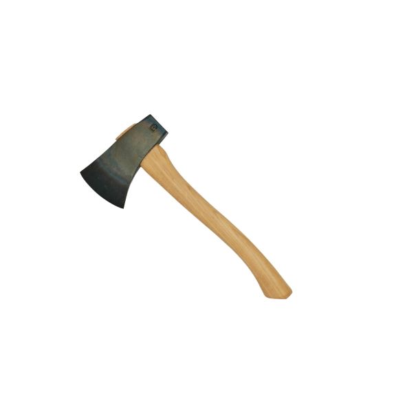 Council Tool 1.625 lbs. Sport Utility Flying Fox Woodsman Hatchet