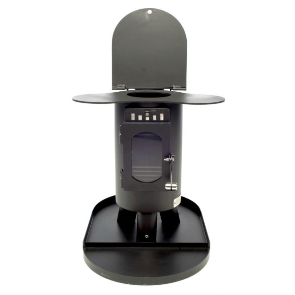 The Traveller™ Stove 