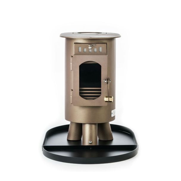 The Traveller™ Stove 