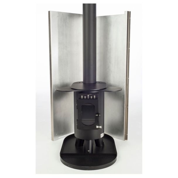 The Traveller™ Stove 