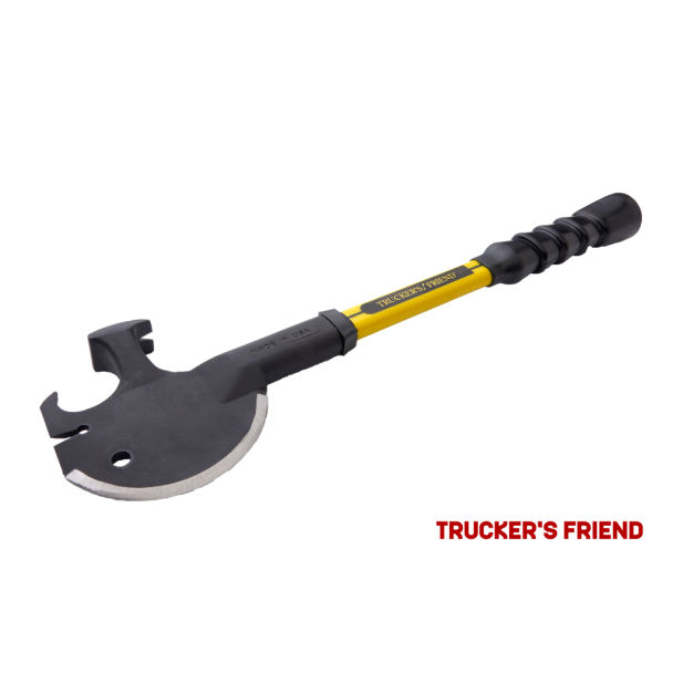 OGT Pro Trucker's Friend - Pro: 2 Colors