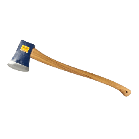 Hultafors Agdor 32 (Yankee Pattern) Felling Axe, 5 lbs